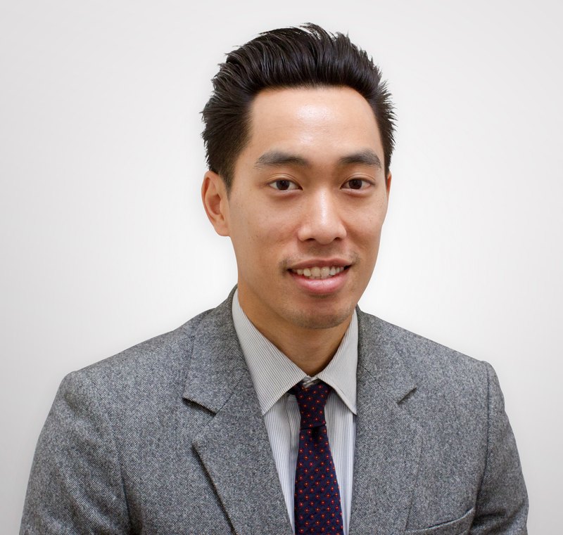 Brian M. Ngo, Partner and Co-Founder of Great Oaks Lawyers