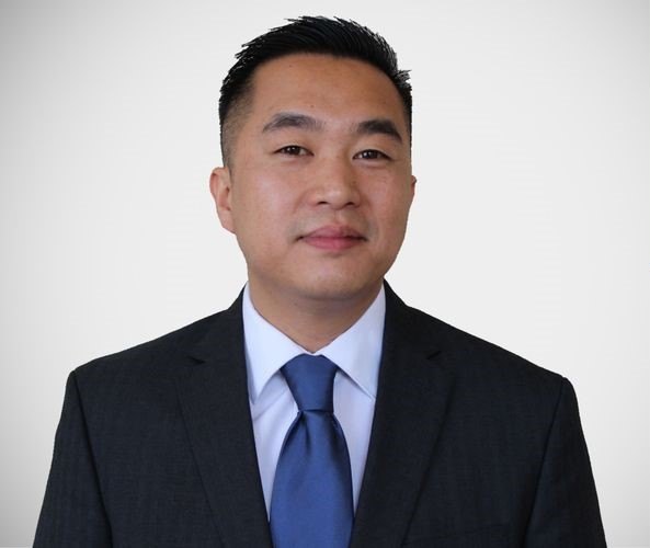 Lincoln Tran, Head of Litigation at Great Oaks Lawyers