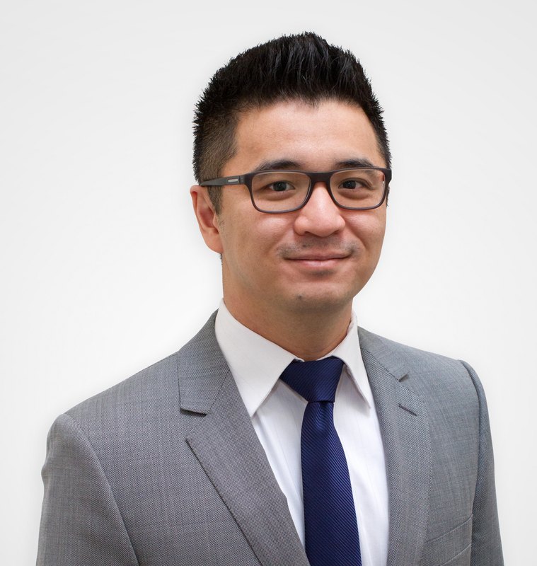 Steve L. Huynh, Partner and Co-Founder of Great Oaks Lawyers
